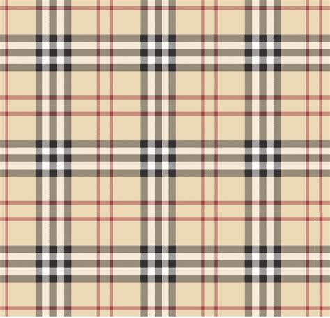 burberry pattern fabric|what is Burberry nova check.